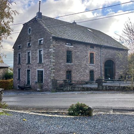 B&B Ferme1883 Lierneux Exterior photo