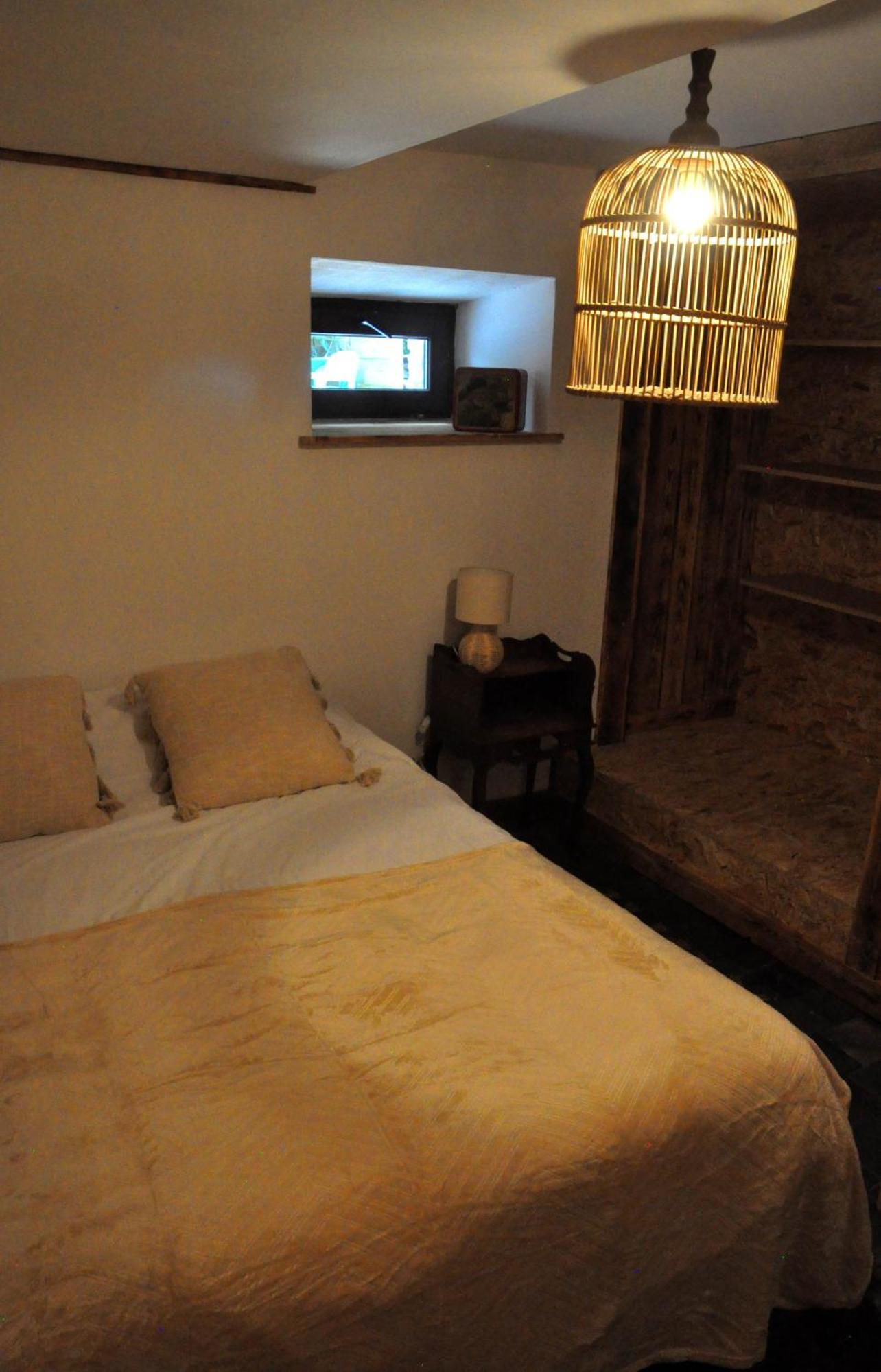 B&B Ferme1883 Lierneux Room photo